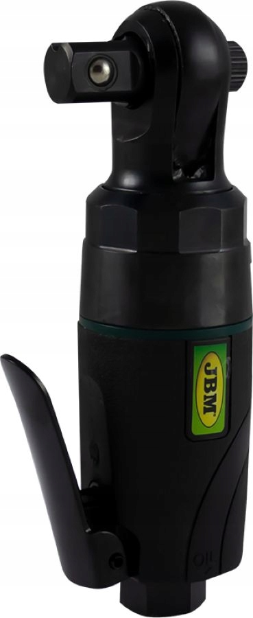 Grzechotka pneumatyczna 1/2", 40 Nm, Mini