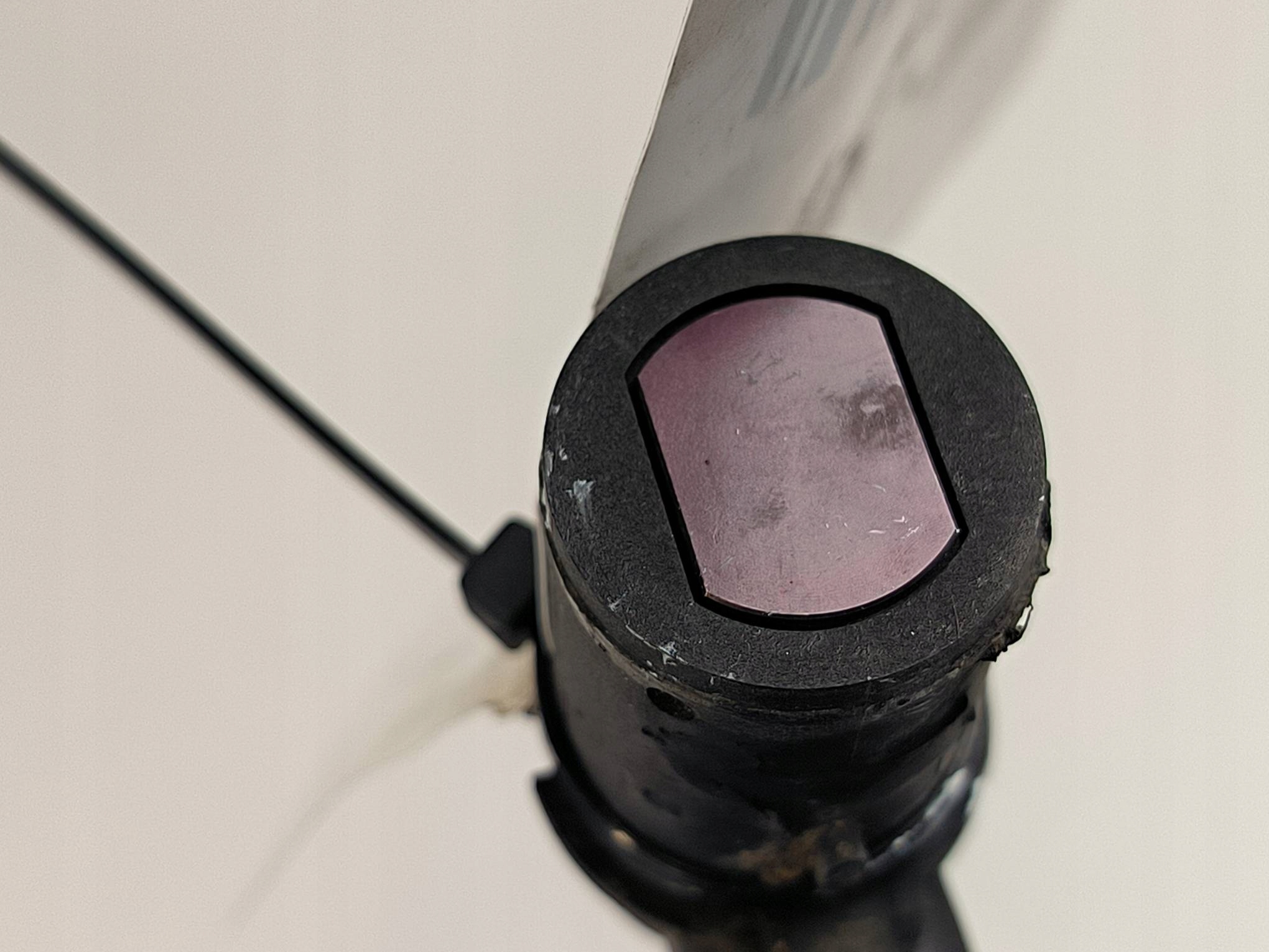 sensor PDC 8368727 BMW E39 525 D