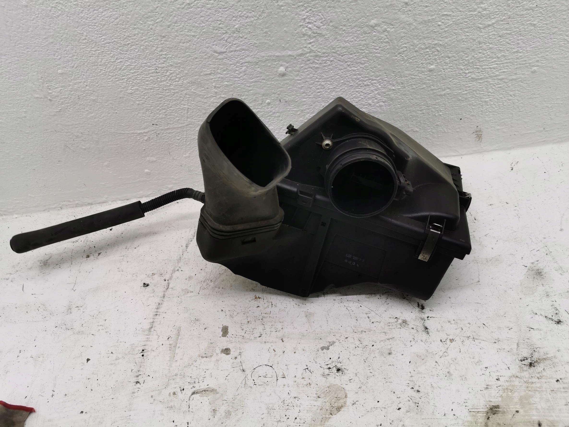Gehäuse filter luft BMW SERIA 3 E90 E91 2.0D
