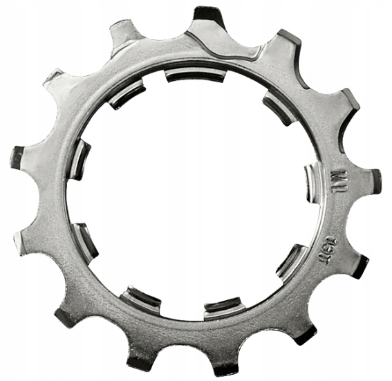 

Koronka Shimano HG500 13T 10rz Y1RB13010 do 11-34t