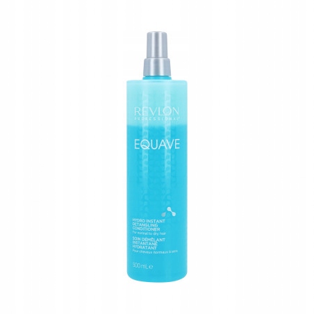 Revlon Equave Hydro Dvoufázový kondicionér na vlasy 500 ml
