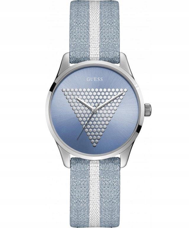 Dámské hodinky Guess GW0021L1 Mini Imprint