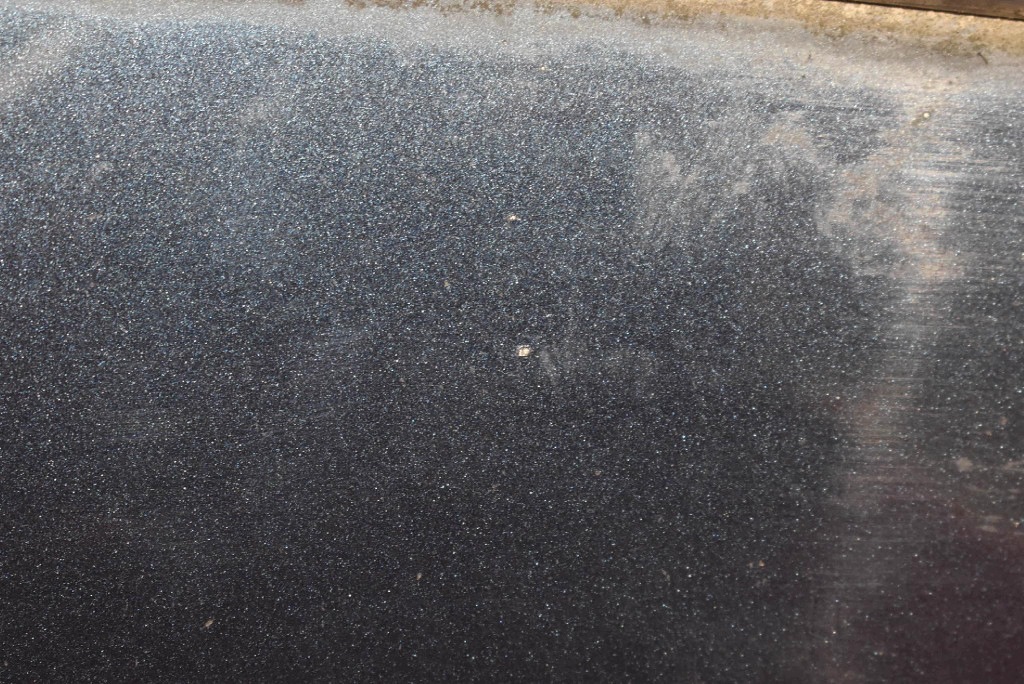 bonnet grey CITROEN C5 II X7 III 08-17