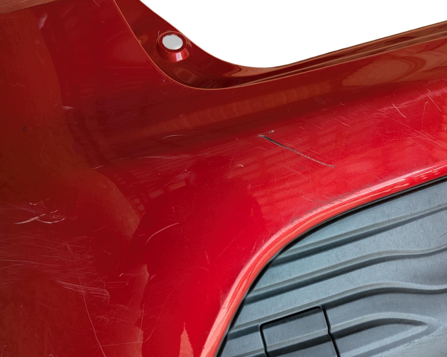 bumper rear Renault Clio 4 2014 850225639R