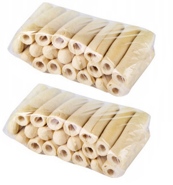Bułki Do Hot Dogów Francuskich 40x60g 40 sztuk La Lorraine