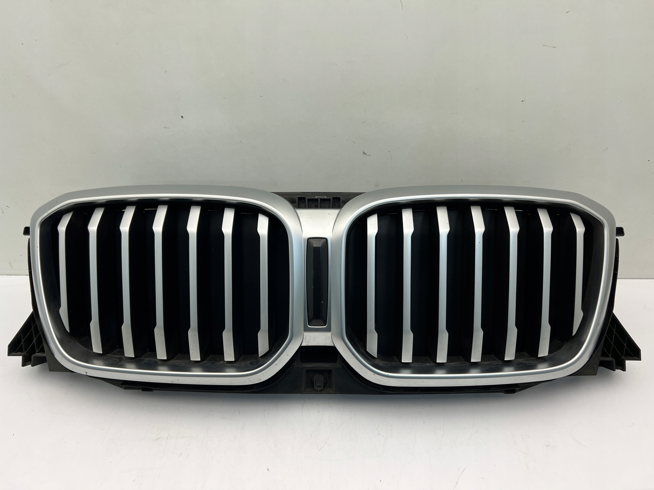 BMW X3 G01 X4 G02 LIFT LCI ATRAPA GRILL ŻALUZJA ROLETA PRZEDNIA PRZÓD N 20-
