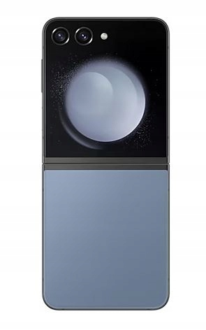 Samsung Galaxy Z Flip5 F731 5G DS 512GB Niebieski EAN (GTIN) 8806095154534
