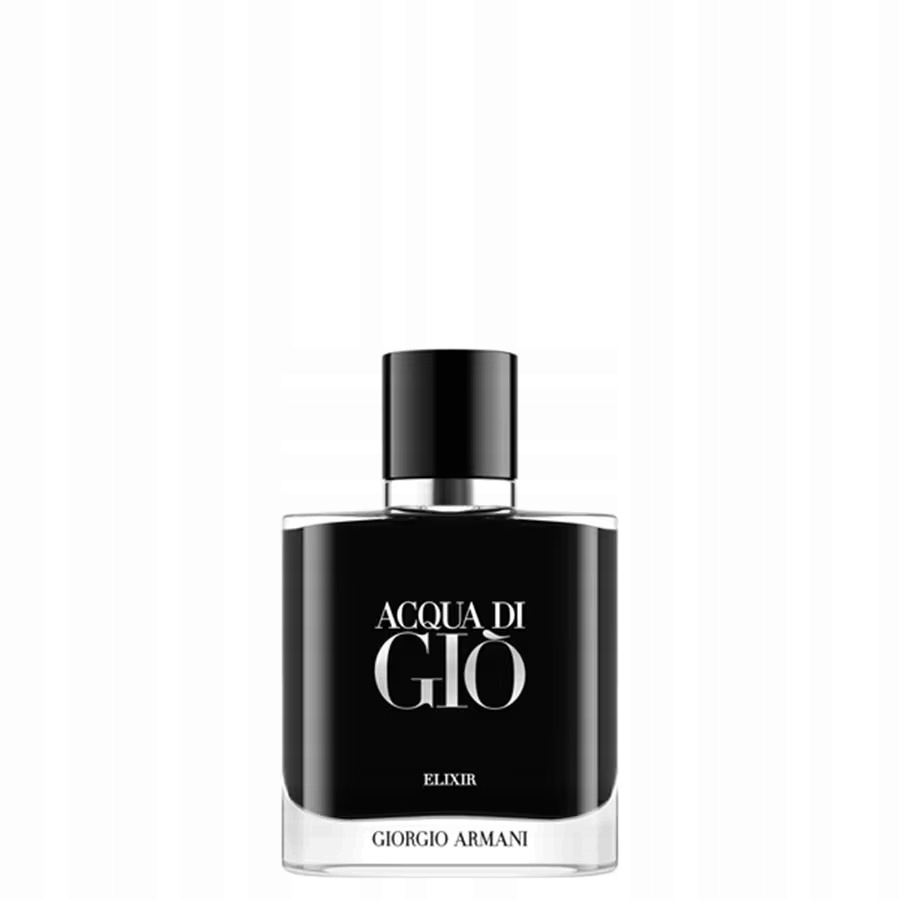 Giorgio Armani , Acqua di Gio Elixir, parfémovaná voda, pro muže, 50 ml