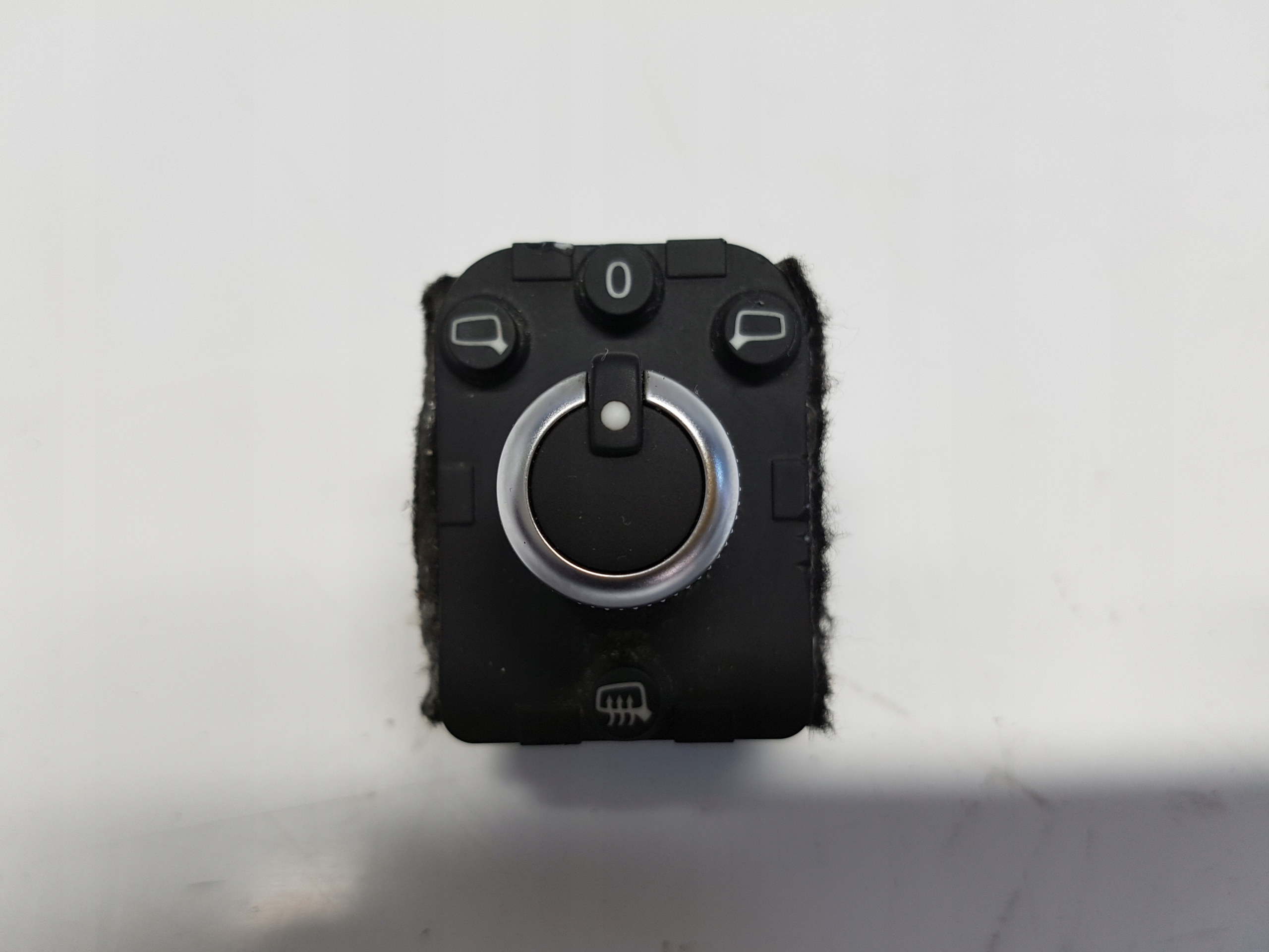 AUDI TT 8S 8S0 mirror control switch button