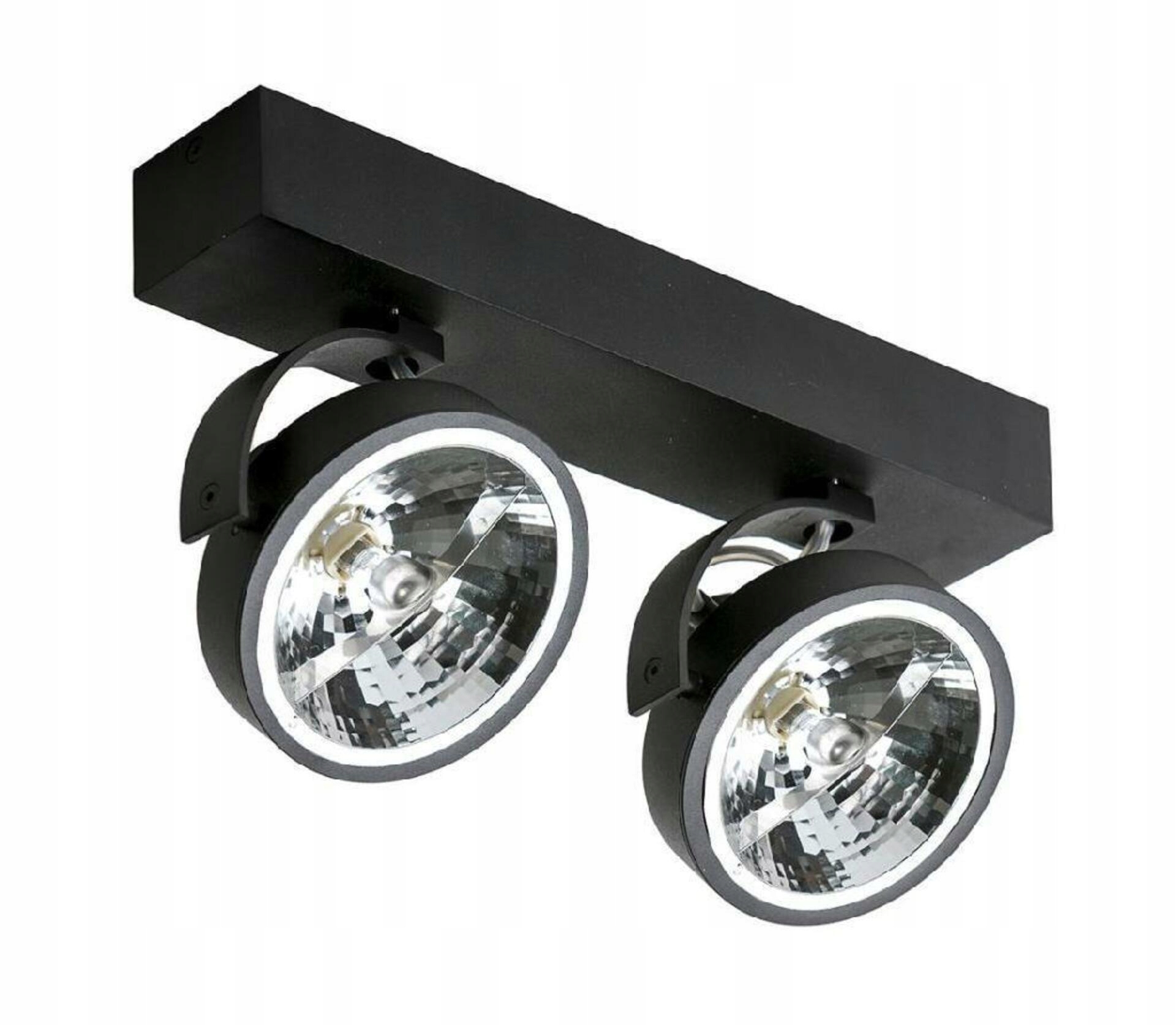 Azzardo AZ1368 bodové svietidlo Jerry 2 12V čierna