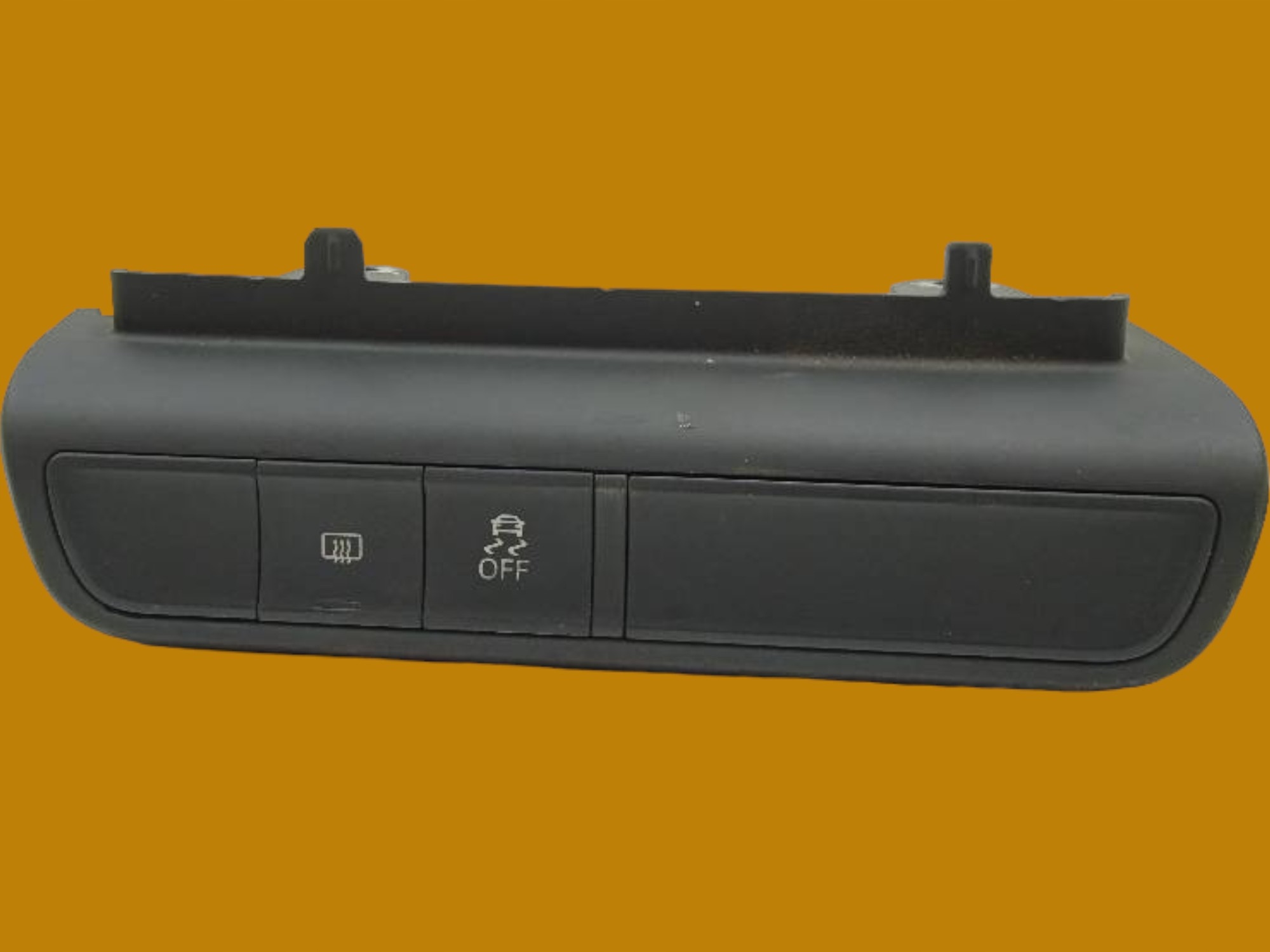 switch of warning lights ESP windows running board 8X0959673 Audi A1 and (2010- )
