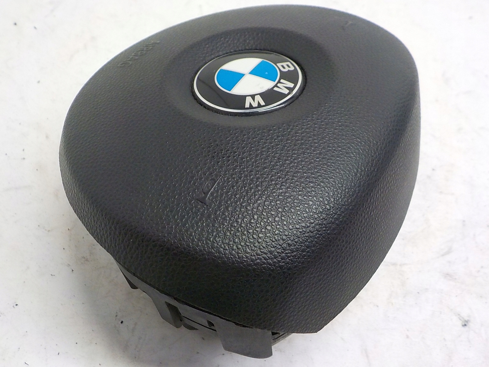 BMW 1 E87 E81 3 E90 E91 X1 E84 Airbag Deckel AIR BAG