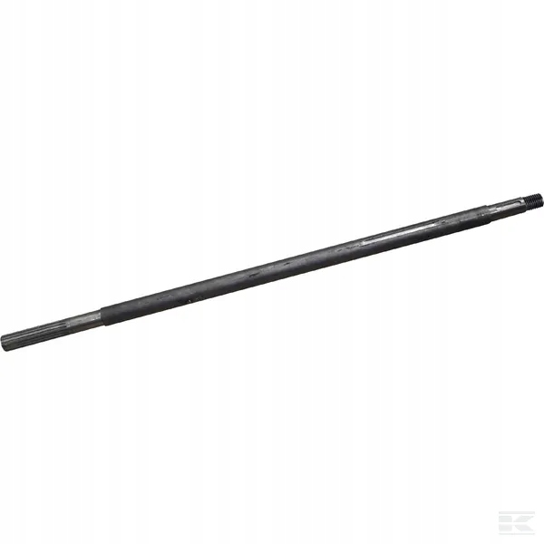 3020505602001 - Приводний вал кущоріза, підходить для бізона