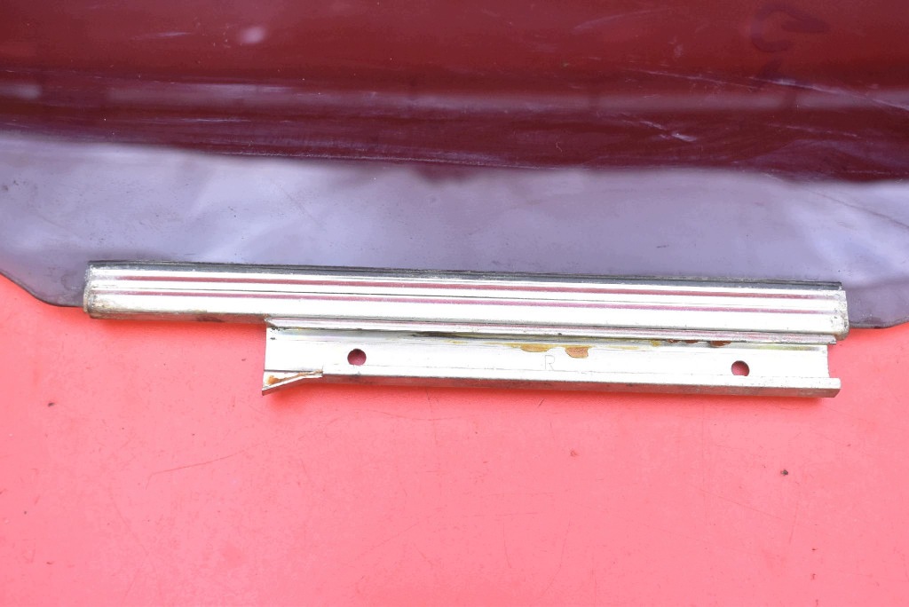 window side right rear part rear SUZUKI VITARA 3 III LY 14-18