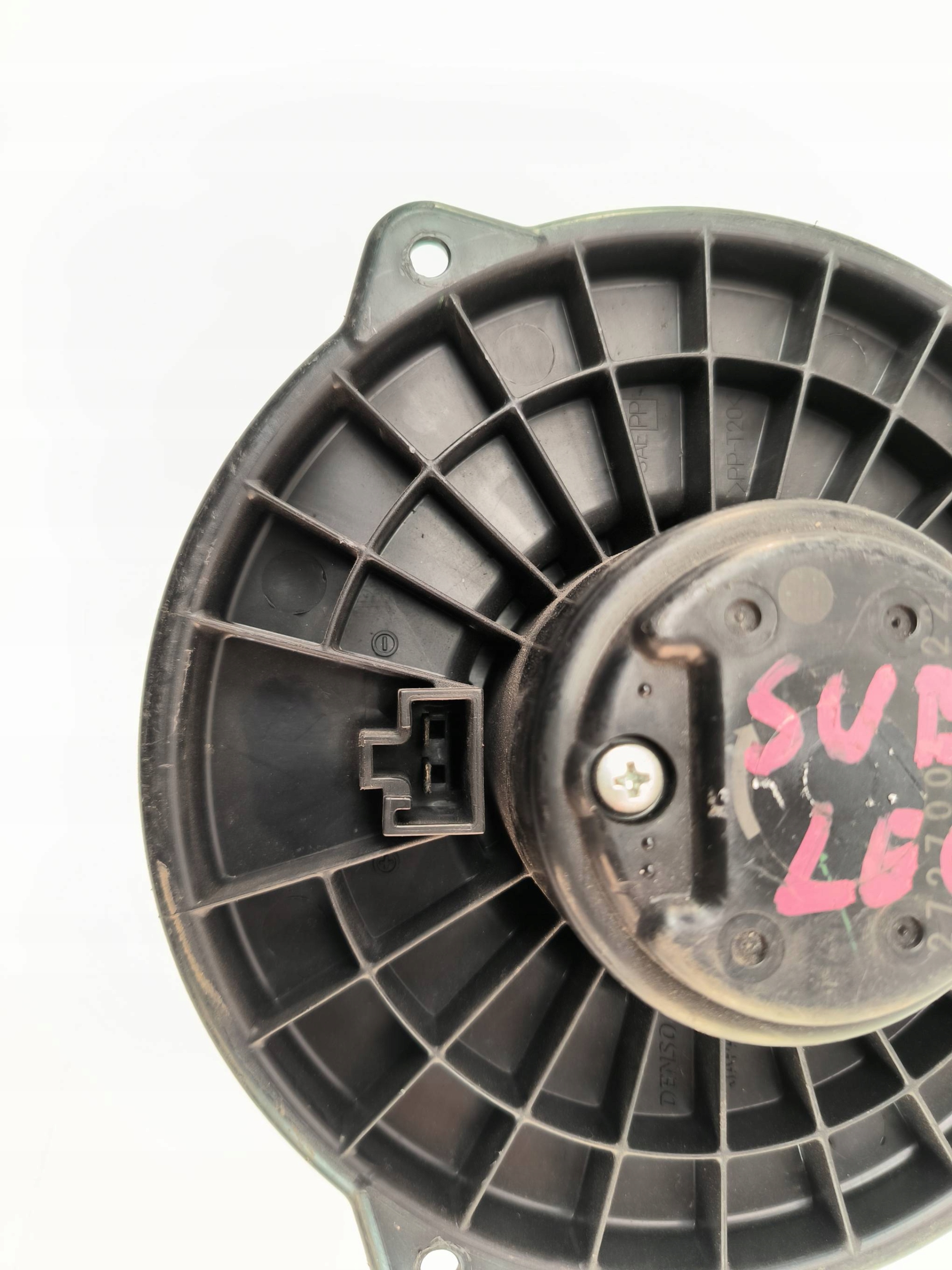 fan cab 272700-0222 SUBARU LEGACY