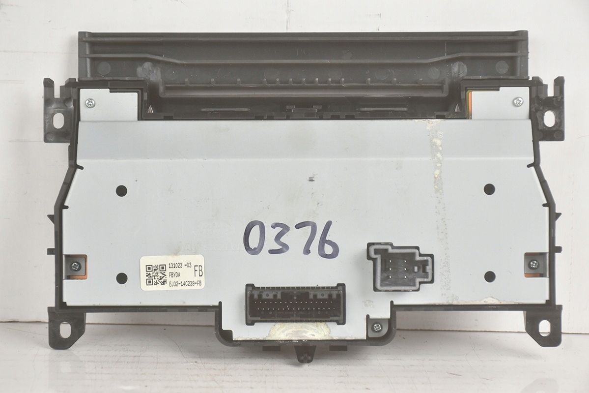 PANEL klími * klimatizaci RANGE ROVER EVOQUE a L538 EJ32-14C239-FB