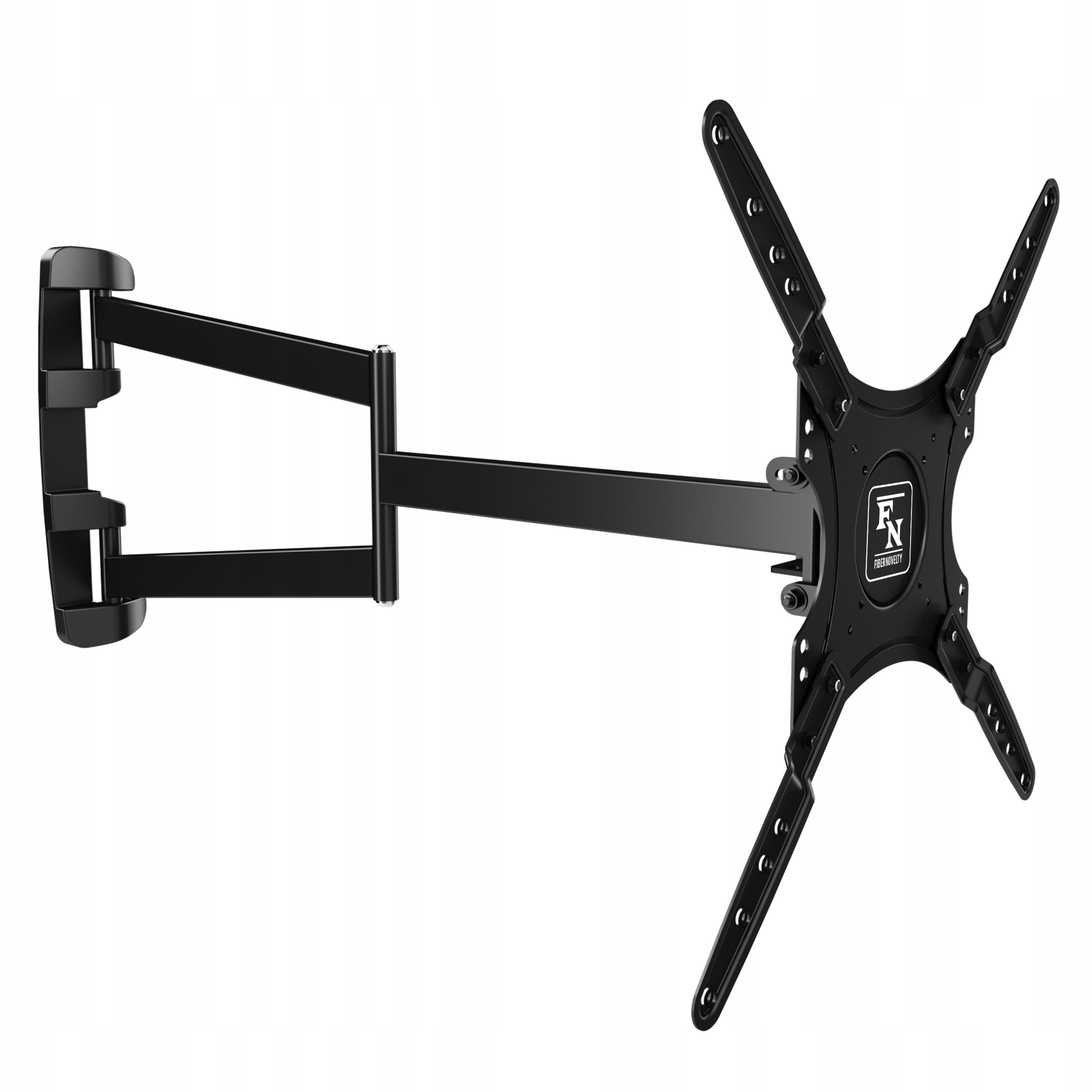 Długi Obrotowy Uchwyt Tv do Telewizora 26"-55" Pivot LONGO-85