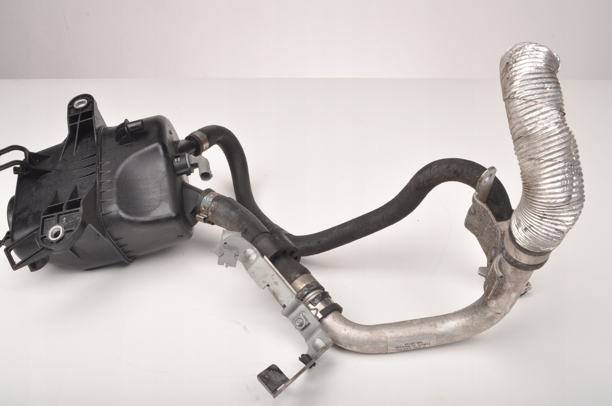 ROLLS ROYCE WRAITH RR5 ZBIORNIK PLYNU WSPOMAGANIA Part manufacturer other