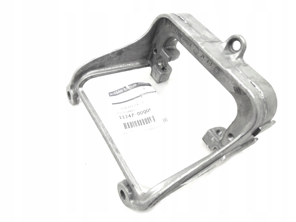 Držák Skříně R Mas 10- 2.3DCI Např. Nad Org 112225095R