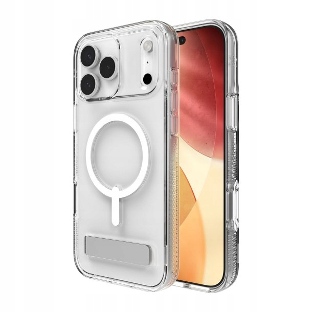 kryt Zagg Crystal Palace MagSafe Ks pouzdro obal 17 Pro Max