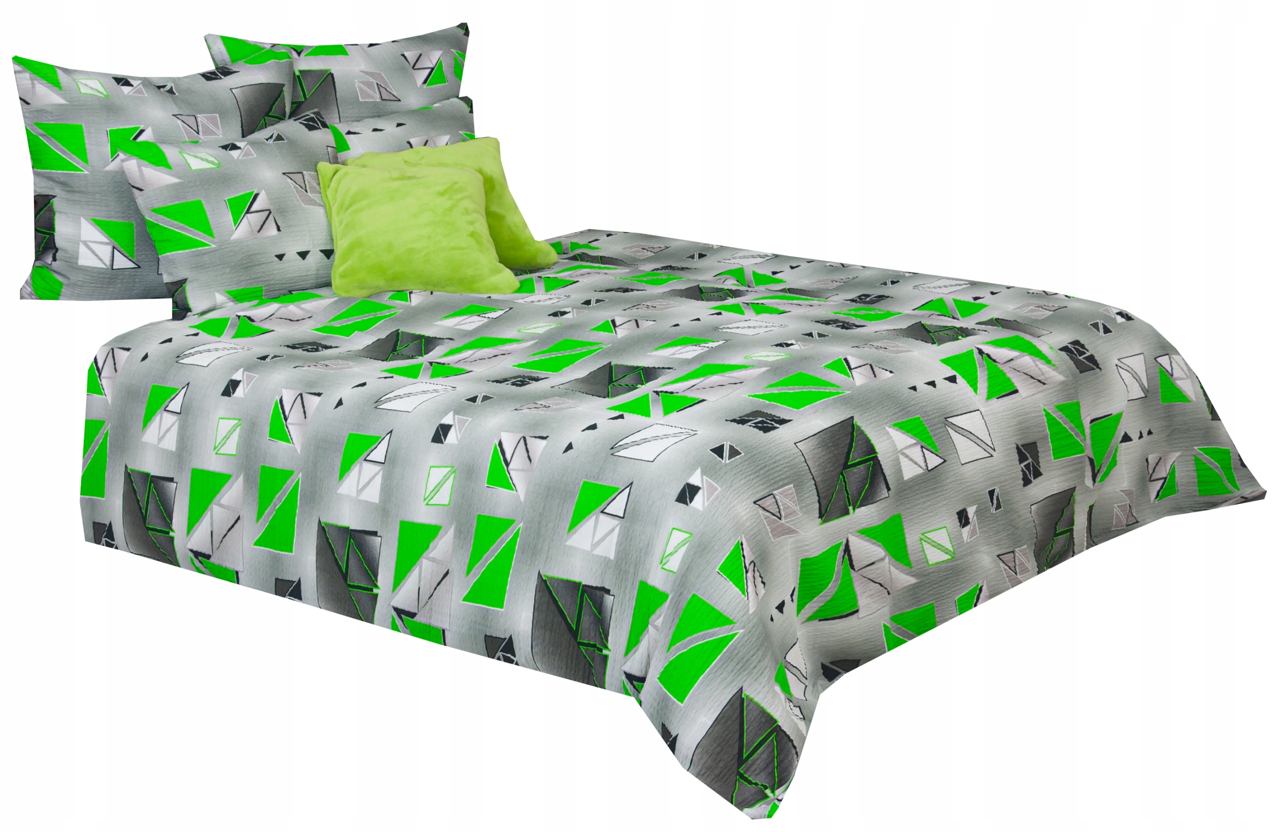 Pościel z Kory Figaro 160x200 Produkt Polski Bawełna Bielawa KM15