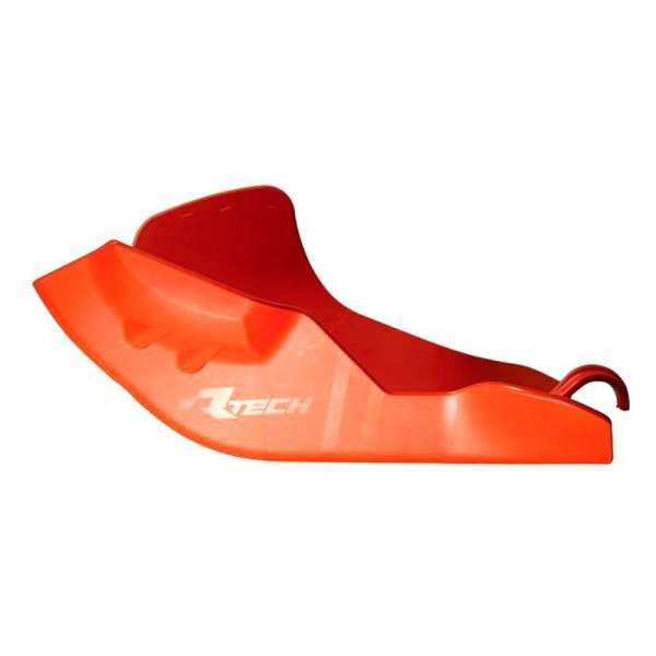 RACETECH (RTECH) 2023/10 OSŁONA SILNIKA Z TECHNOPOLIMERU KTM SX/EXC/XC-W 25