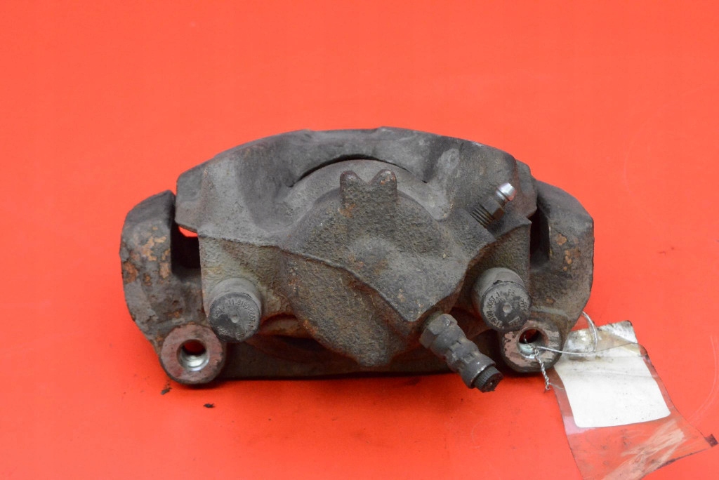 caliper brake right front RENAULT CAPTUR 1 and 1.5 DCI 90 KM 13-17