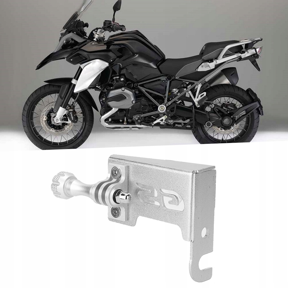 Action Camera Mount Data Recorder Uchwyt EAN (GTIN) 7320341697947