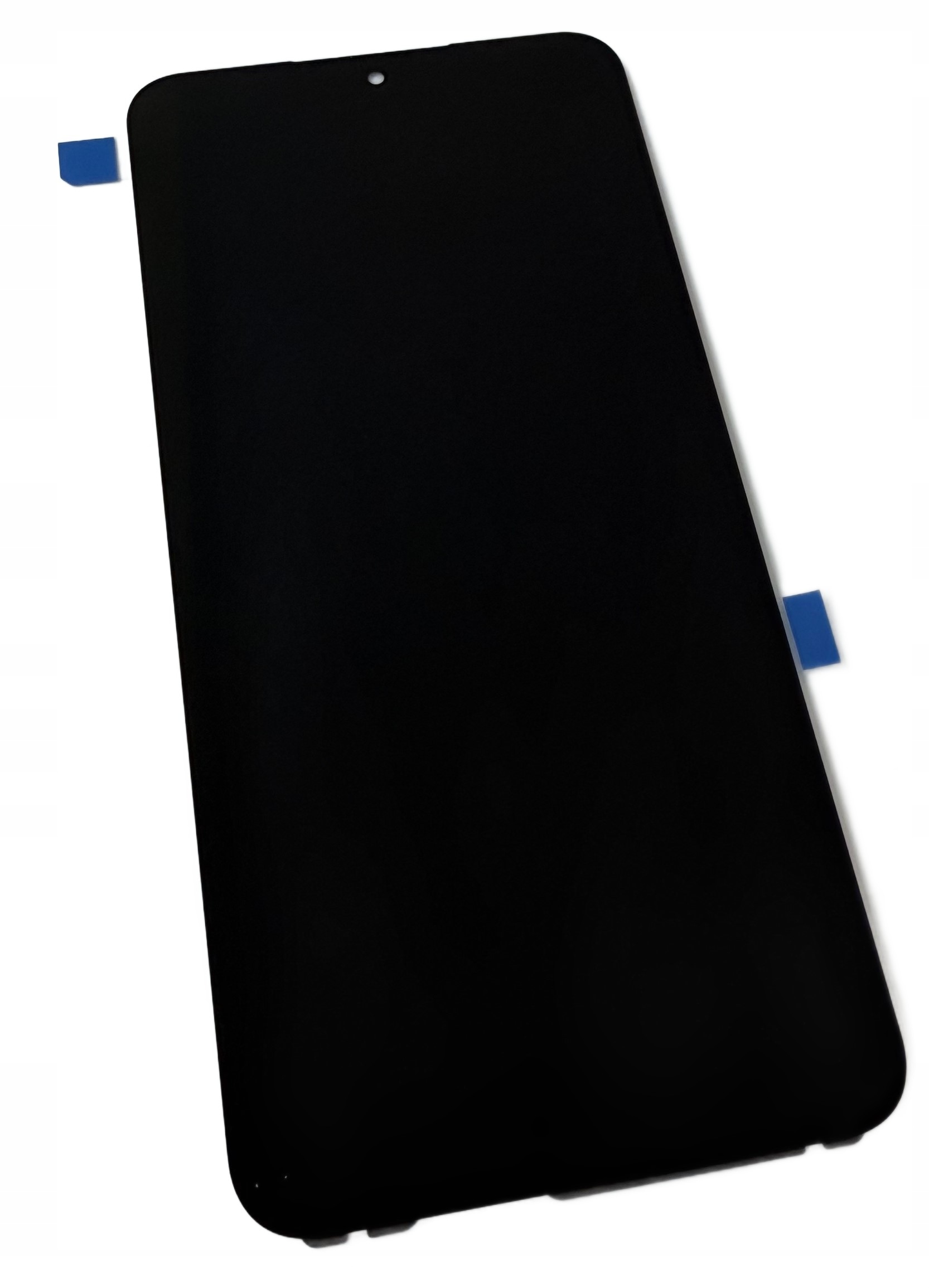 Org Originálny LCD displej pre Samsung Galaxy S25 Fe (SM-S731) bez rámika