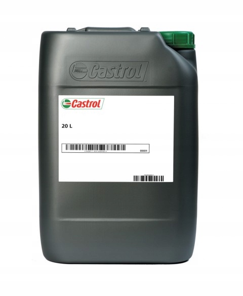 CASTROL AXLE EPX 85W/140 20L