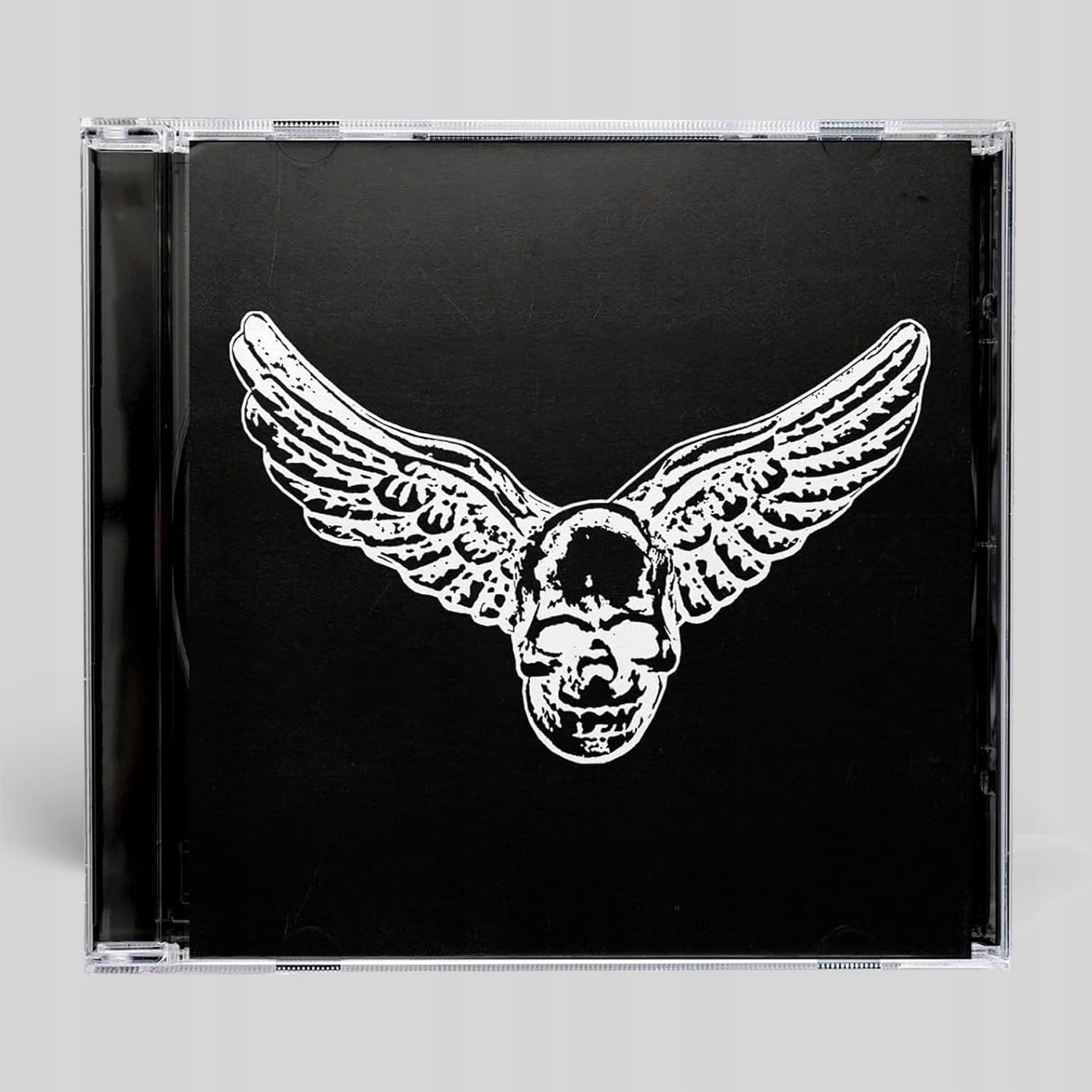 Yungblud Aerosmith: One More Time [CD]