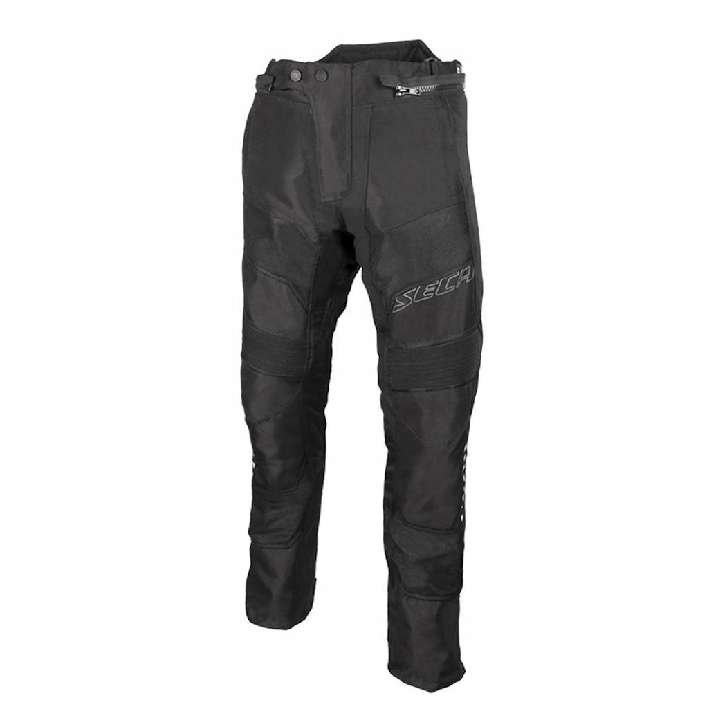 Seca Jet II Lady Black DXL Nohavice Ako Darček