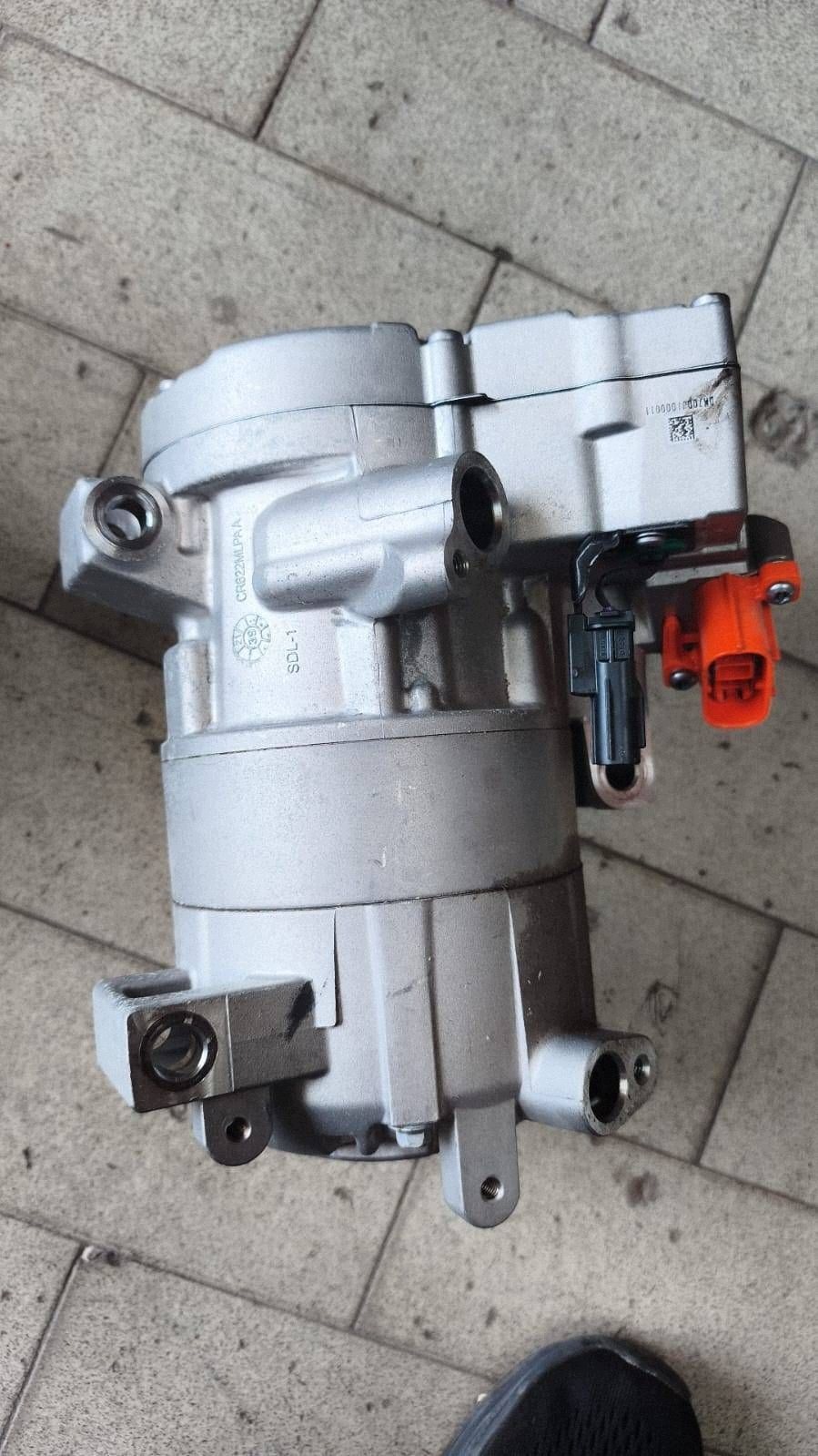 Klimakompressor klimaanlage Mazda CX-60 2.5 E-SKYACTIV CA600MLPAA04