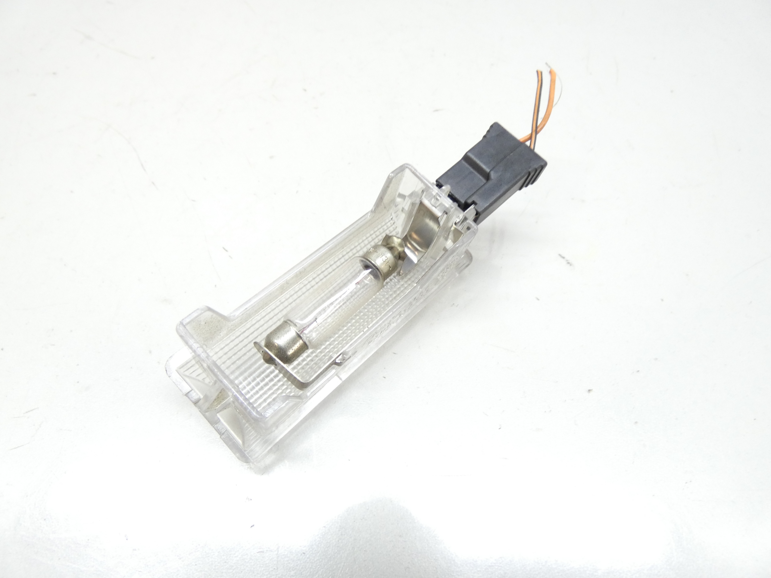 light boot FORD MONDEO MK3 III 00-07 93BG13A756AB