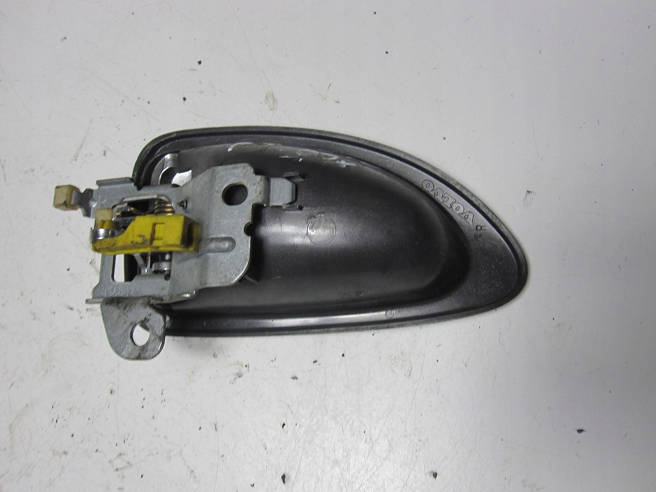 ручка двери задняя правая volvo S40 02R