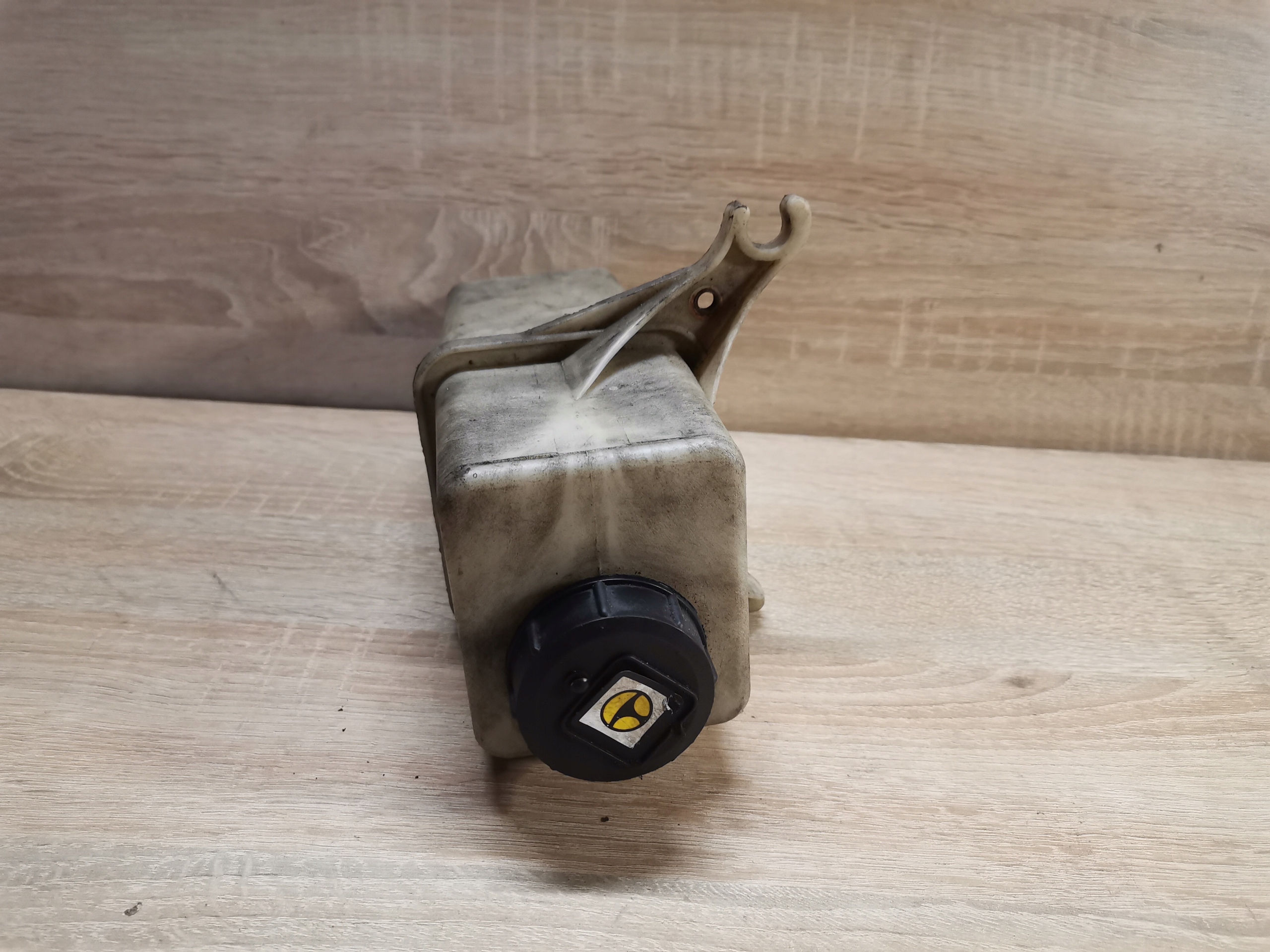 serbatoio serbatoio LIQUIDO SERVOSTERZO BOXER II JUMPER II DUCATO III