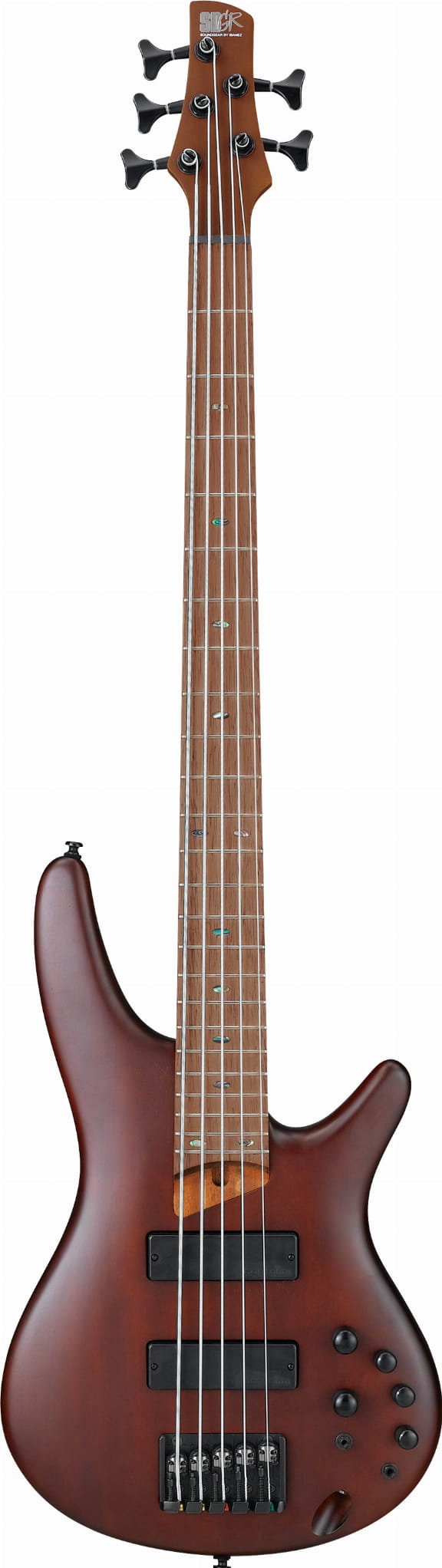 Gitara Basowa Ibanez SR505E Bm
