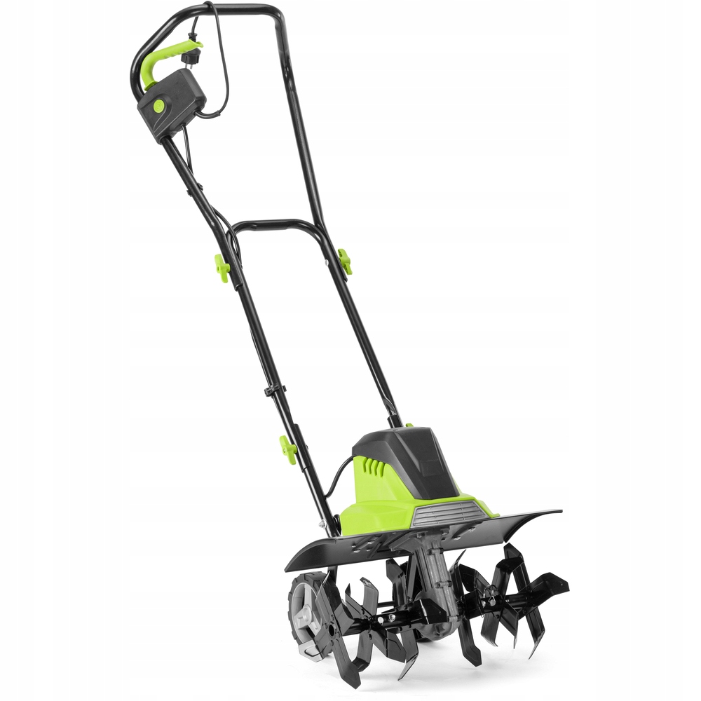 Kultivátor elektrický 1200W 40cm Fieldmann