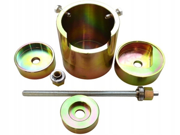 ЗАДНИЙ МОСТОВОЙ АМОРТИЗАТОР ДЛЯ OPEL ZAFIRA B