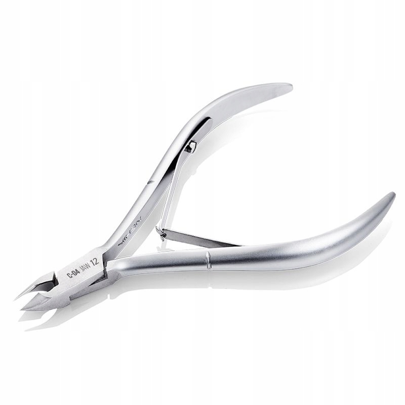Nghia exportní kleště na kůžičku C-04 jaw 12 (5 mm)