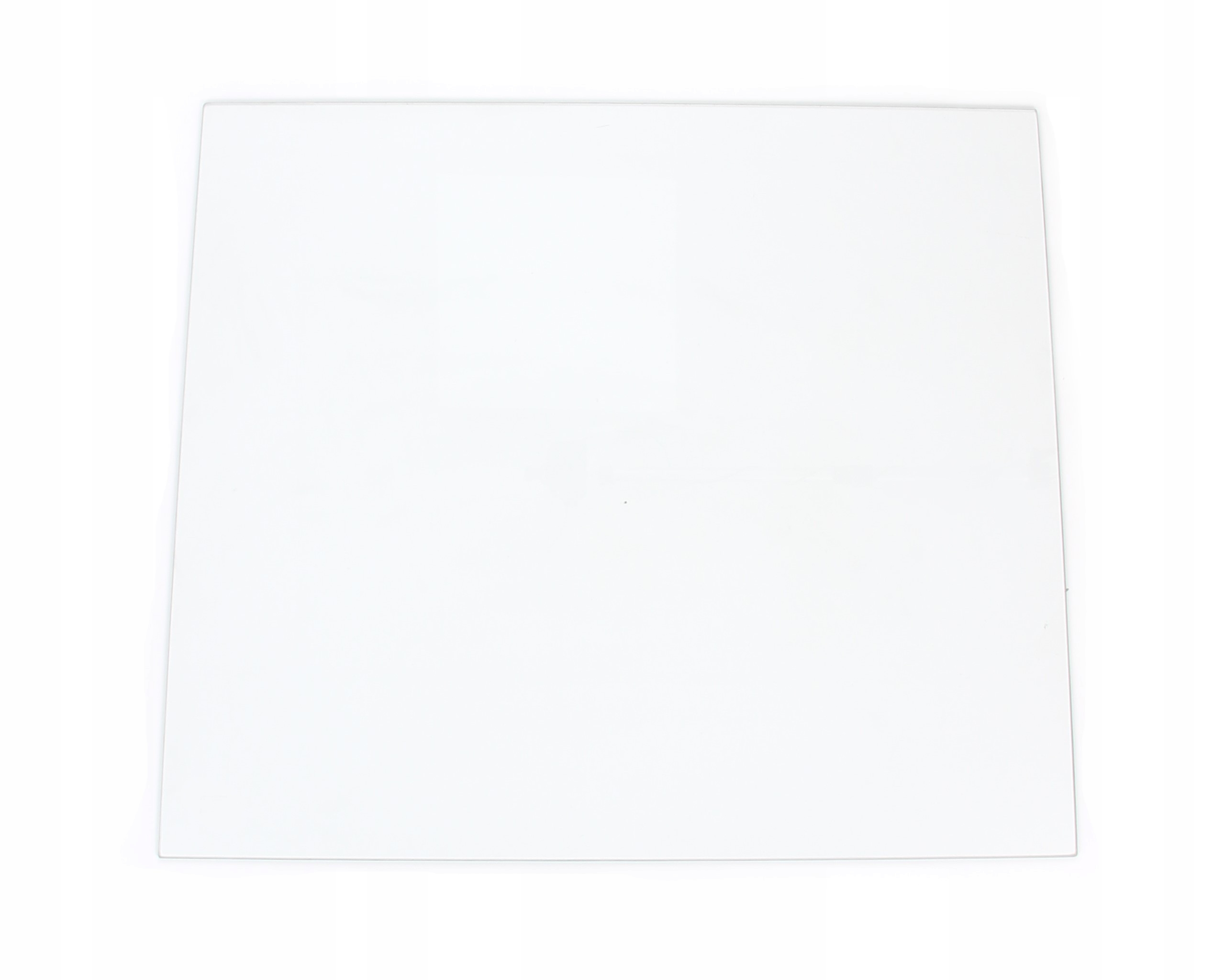 sklo pro traktor Zetor přední