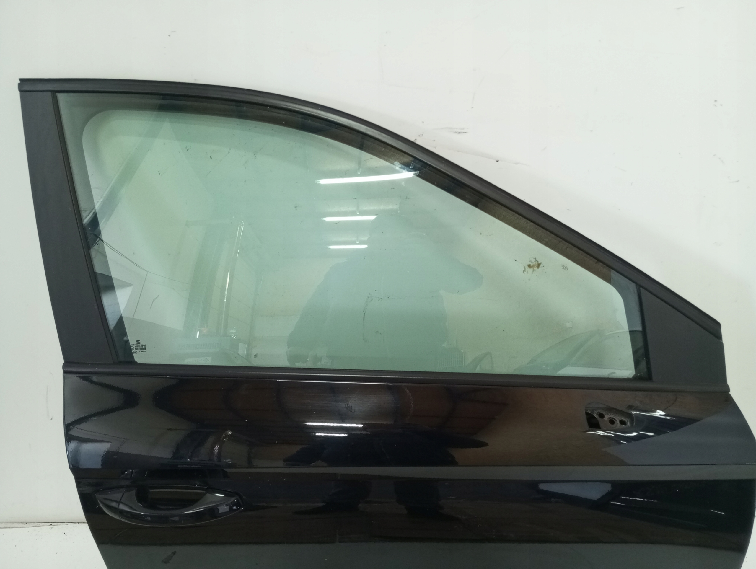 Tür rechts vorne SEAT ARONA 6F9