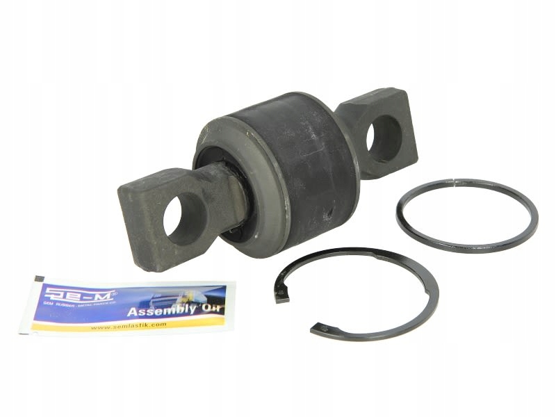 7950 - Silentblock реакційний стрижень BPART 6293300407BP