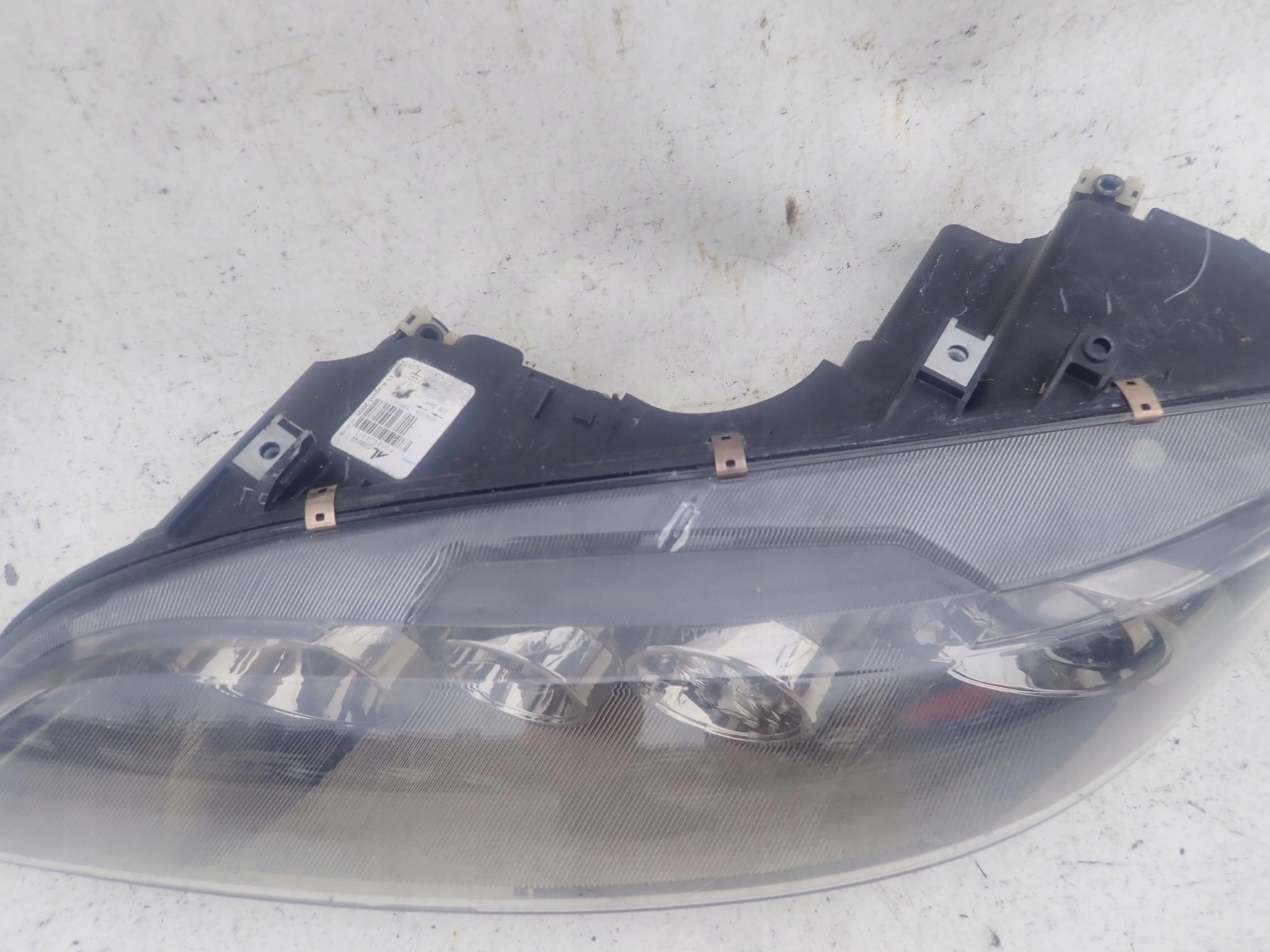 MAZDA 6 and GG LIFT 05-07 light left front front