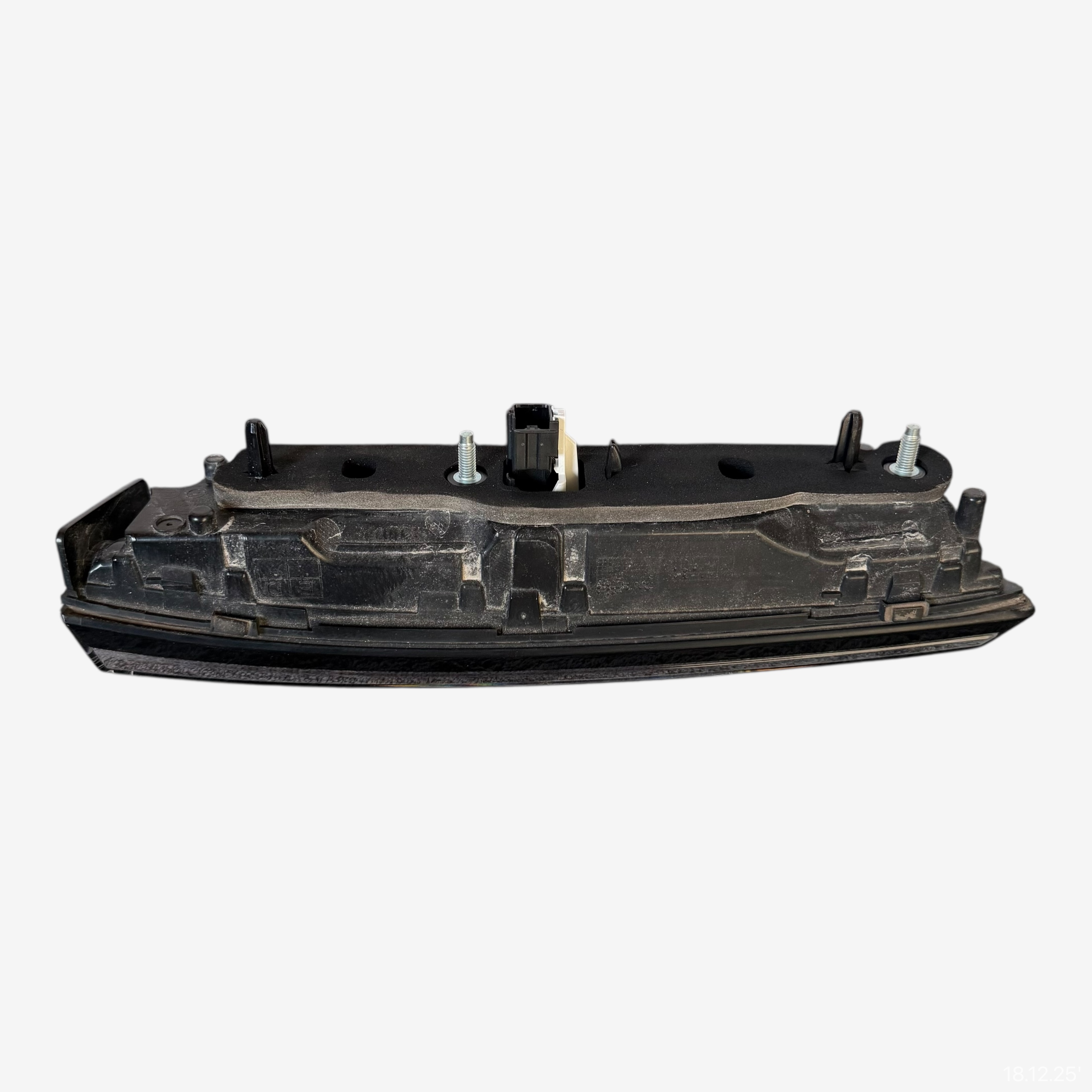 light rear left bonnet OPEL MOKKA B II 2022 ROK 9833944480