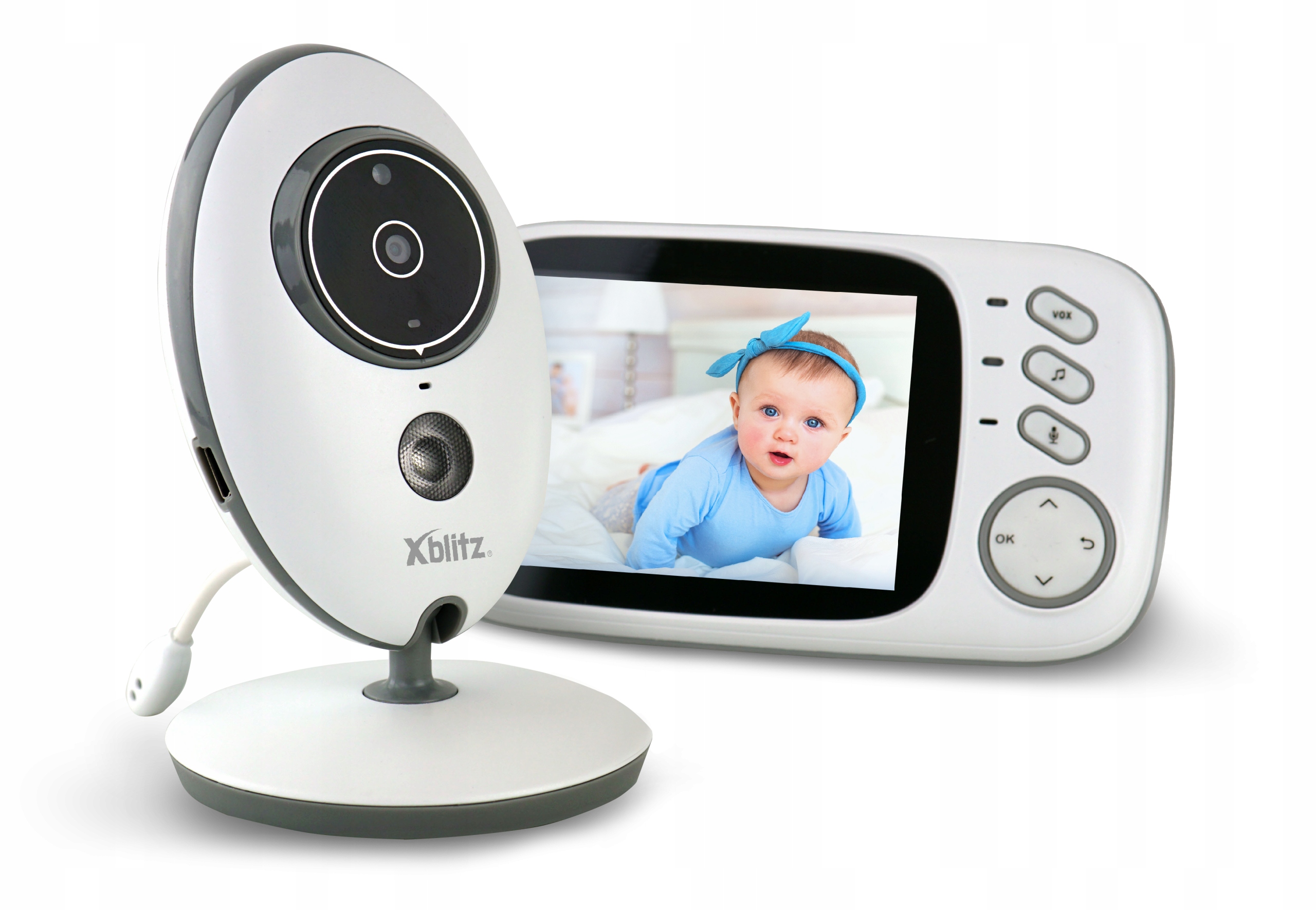INSTAGRAM XBLITZ KINDER 500