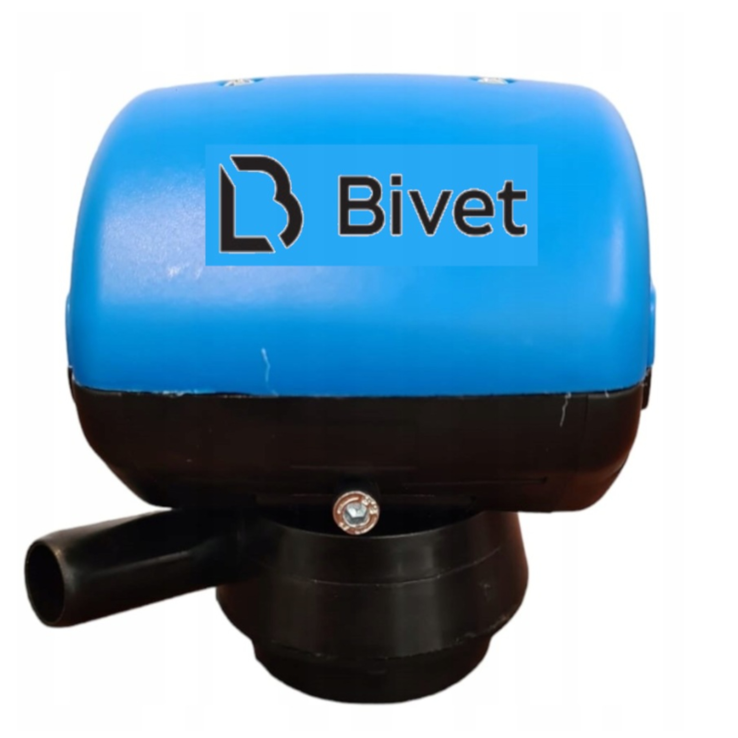 Pneumatický dojicí pulzátor Delaval, adaptér AlfaLaval+