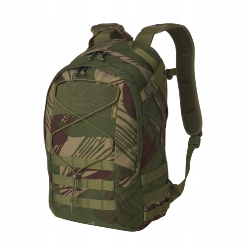 Plecak sportowy Helikon-Tex EDC Rhodesian Camo