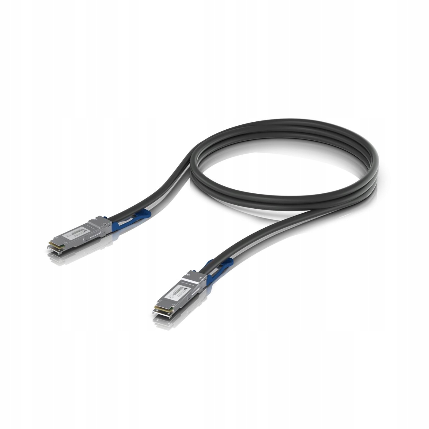 Ubiquiti QSFP28 přímý propojovací kabel