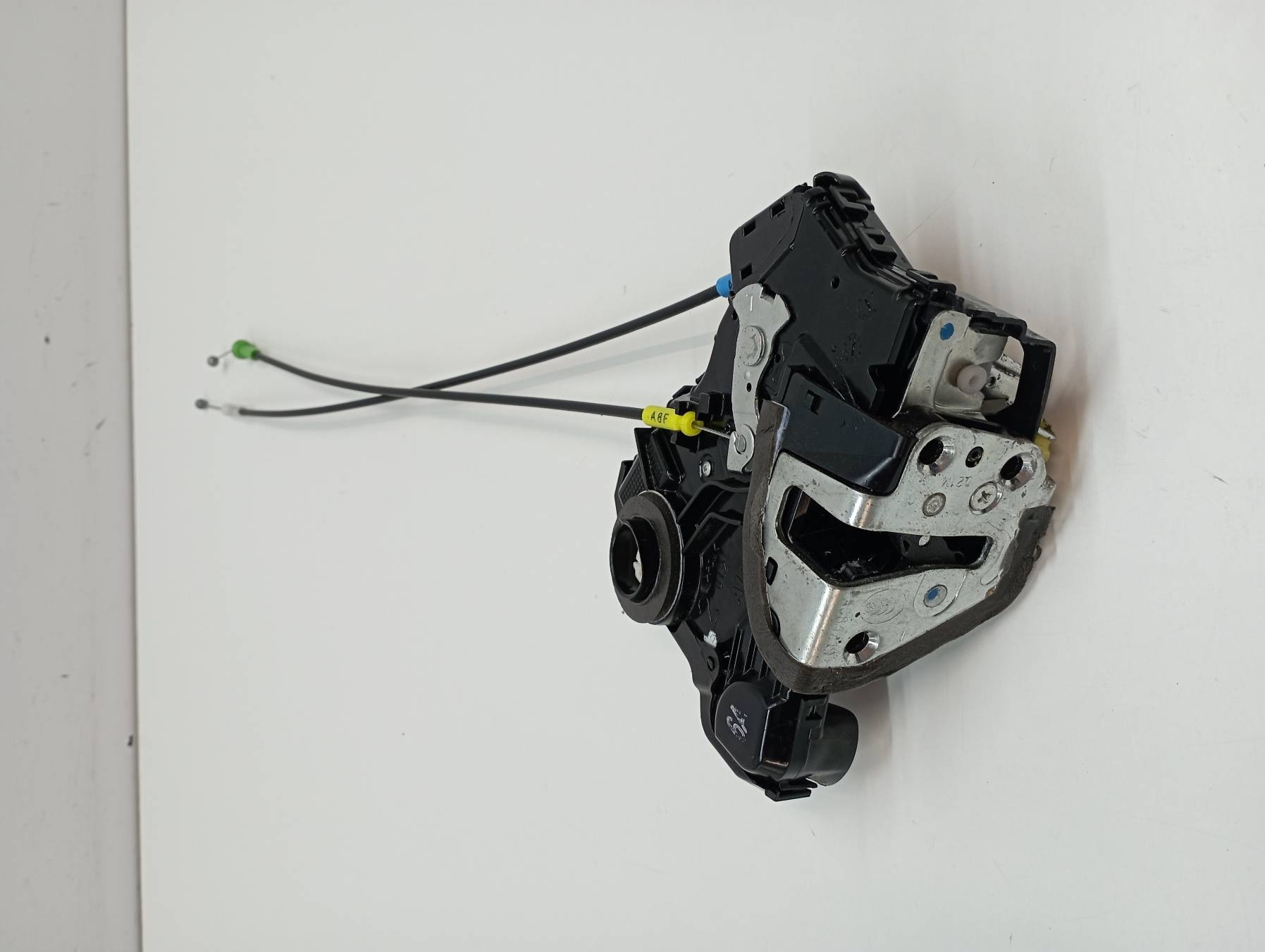 lock door left front 6PIN Toyota Auris II (2012-)